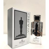 Imagem da oferta Perfume Pierre Bernard Award Masculino EDT 100ml