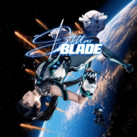 Imagem da oferta Jogo Stellar Blade - PS5