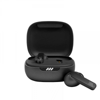 Imagem da oferta Fone De Ouvido Bluetooth JBL Live Pro2 TWS Intra Anc Preto Até 40h De Bateria IPX5 com 6 Mic Touch