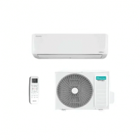 Imagem da oferta Ar Condicionado Split Inverter Hi Wall Wi-Fi Hisense 9000 BTUs Frio AS-09TW2RLD - 220V