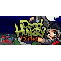 Imagem da oferta Jogo Dead Hungry Diner - PC