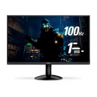 Imagem da oferta Monitor Gamer Widescreen AOC LED 21,5" FHD 100 Hz 1ms VGA HDMI HDR Mode Adaptive-Sync - 22B30HM2