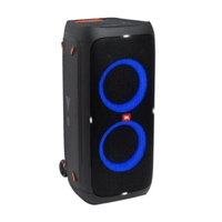 Imagem da oferta Caixa De Som Bluetooth Jbl Partybox 310