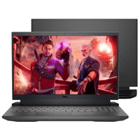 Imagem da oferta Notebook Gamer Dell G15 AMD Ryzen 5 8GB