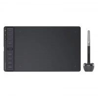 Imagem da oferta Tablets gráficos Huion-Inspiroy Desenho Digital Pen Tablet 8 Express Keys 3 Grupo Key 2 M H951P 8.7x5.4 " PenTec