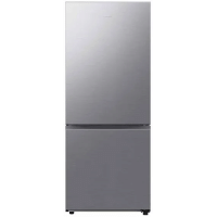 Imagem da oferta Geladeira Duplex Inverse Evolution SmartThings Samsung RB50 Inox 462L 127V