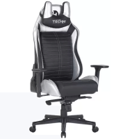 Imagem da oferta Cadeira Gamer Techni Sport Reclinável Giratória - TS62