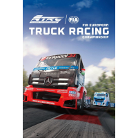 Imagem da oferta Jogo FIA European Truck Racing Championship - PC Steam