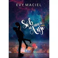 Imagem da oferta eBook Sob As Asas Do Anjo - Evy Maciel