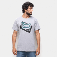 Imagem da oferta Camiseta Ecko Box Shield - Masculina Tam P