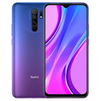 Imagem da oferta Smartphone Xiaomi Redmi 9 32GB 3gb Ram Tela 6.5"