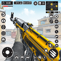 Imagem da oferta Jogo Strike Royale: Gun Shooter Pro - Android