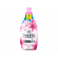 Imagem da oferta Amaciante Downy Concentrado Frescor da Primavera