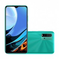 Imagem da oferta Smartphone Xiaomi Redmi 9T 128GB 4GB RAM Tela 6.53" - Versão Nacional