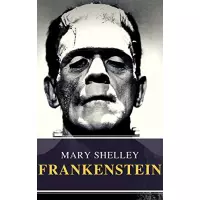 Imagem da oferta eBook Frankenstein - Mary Shelley (Inglês)