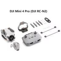 Imagem da oferta Drone DJI MINI 4 PRO