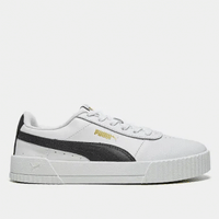 Imagem da oferta Tênis Puma Carina Lux Bdp Feminino