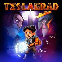 Imagem da oferta Jogo Teslagrad - Android