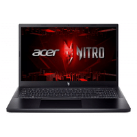 Imagem da oferta Notebook Gamer Acer Nitro V15 Ddr5 144hz I5-13420h Rtx 2050