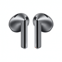 Imagem da oferta Samsung Galaxy Buds3 Fone de Ouvido sem fio Cancelamento ativo de Ruído Galaxy AI