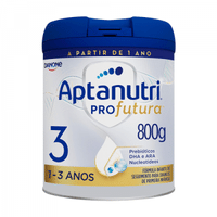 Imagem da oferta Fórmula Infantil Aptanutri Profutura 3 800g