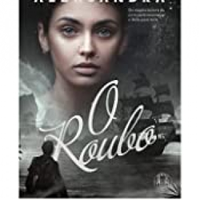 Imagem da oferta eBook O Roubo - Paola Aleksandra