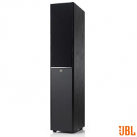 Imagem da oferta Caixa Passiva Coluna P/ Home Theater Arena180 Preta - JBL