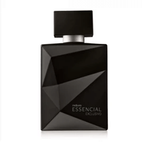 Imagem da oferta Perfume Essencial Exclusivo Masculino 100ml - Natura