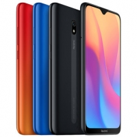 Imagem da oferta Xiaomi redmi 8a global version 6.22 inch 2gb 32gb 5000mah snapdragon 439 octa core 4g