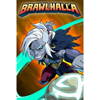 Imagem da oferta Jogo Brawlhalla - Xbox one