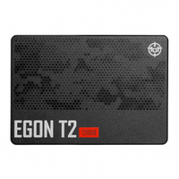 Imagem da oferta SSD TGT Egon T2 120GB Sata III 6GB/s Leitura 530 MB/s Gravação 490MB/s - TGT-EGNT2-120