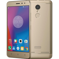 Imagem da oferta Smartphone Lenovo Vibe K6 Dual Chip Android Tela 5" 32GB 4G Câmera 13MP