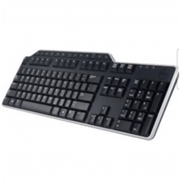 Imagem da oferta Teclado Multimídia USB Dell KB522