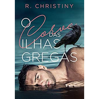 Imagem da oferta eBook O corvo das ilhas gregas - R. Christiny