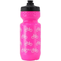 Imagem da oferta Garrafa de Ciclismo Pullo 600ml Hupi