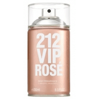 Imagem da oferta Body Spray Carolina Herrera 212 Vip Rosé - 250ml