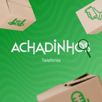 Imagem da oferta Melhores Achadinhos da Semana de Telefonia!