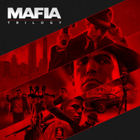 Imagem da oferta Jogo Mafia: Trilogy - PS4