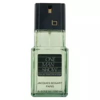 Imagem da oferta Perfume Jacques Bogart One Man Show Masculino EDT - 100ml