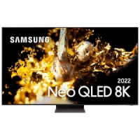 Imagem da oferta Smart TV Samsung Neo qled 8K 55" Única Conexão Alexa Built-in e Wi-Fi - QN55QN700BGXZD