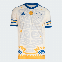 Imagem da oferta Camisa Consciência Negra Cruzeiro - Adidas