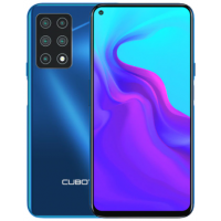 Imagem da oferta Smartphone Cubot x30 8GB 128GB - Versão Global