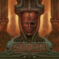 Imagem da oferta Jogo Scorn - PC