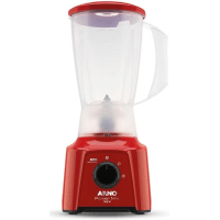 Imagem da oferta Liquidificador Power Mix Arno 2L 550W LN28