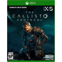 Imagem da oferta Jogo The Callisto Protocol - Xbox Series X|S