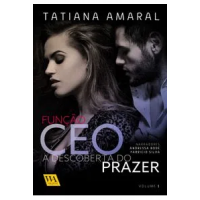 Imagem da oferta Audiobook A Descoberta do Prazer - Word Audio Publishing