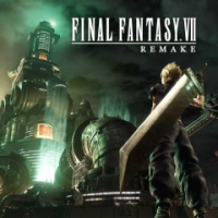 Imagem da oferta Tema de FINAL FANTASY VII REMAKE - Cloud