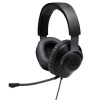 Imagem da oferta Headset Gamer JBL Quantum 100