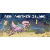 Imagem da oferta Jogo Rex: Another Island - PC