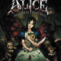 Imagem da oferta Jogo Alice Madness Returns - PC Steam